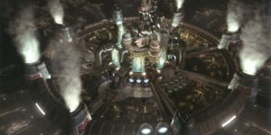 những điều cần biết về tựa game huyền thoại Final Fantasy VII
