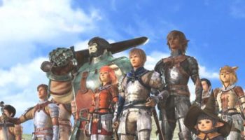 Những thứ đáng sợ và kinh dị trong Final Fantasy