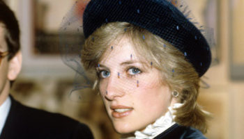 princess diana