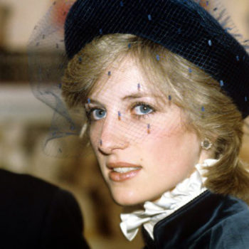 princess diana