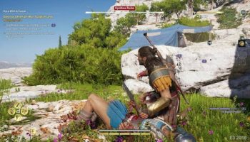 Sự khác nhau giữa game open world và semi open world