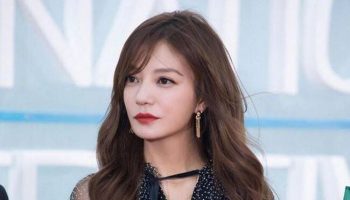 Triệu Vy bị xóa toàn bộ phim