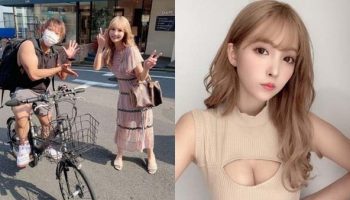 khao khát được trải nghiệm đóng phim 18+