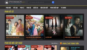 Thực hư Netflix mua lại tên miền phimmoi.net