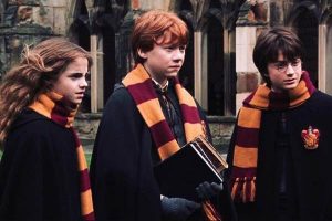 Giải mã sức hút mãnh liệt từ thương hiệu Harry Potter
