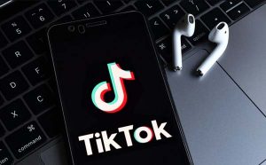 TikTok làm rò rỉ dữ liệu người dùng