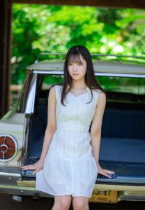 Suzu Nagano