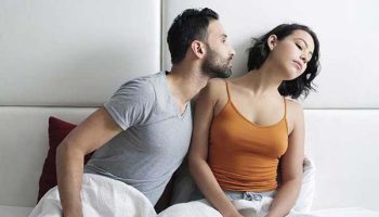 kiểm soát ham muốn tình dục