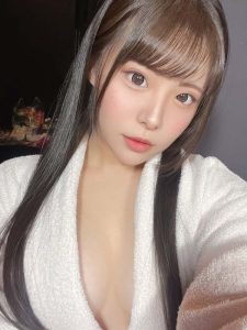 Kyouka Suzune