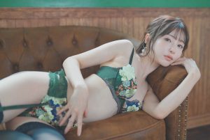 Moe Amatsuka