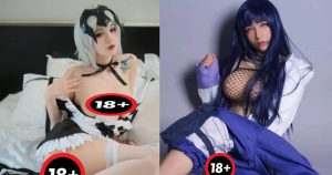 Cosplay JAV là gì