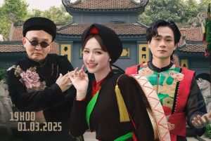 MV "Bắc Bling"