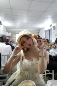 Yua Mikami tại Việt Nam