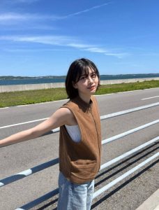 Saori Araki là ai